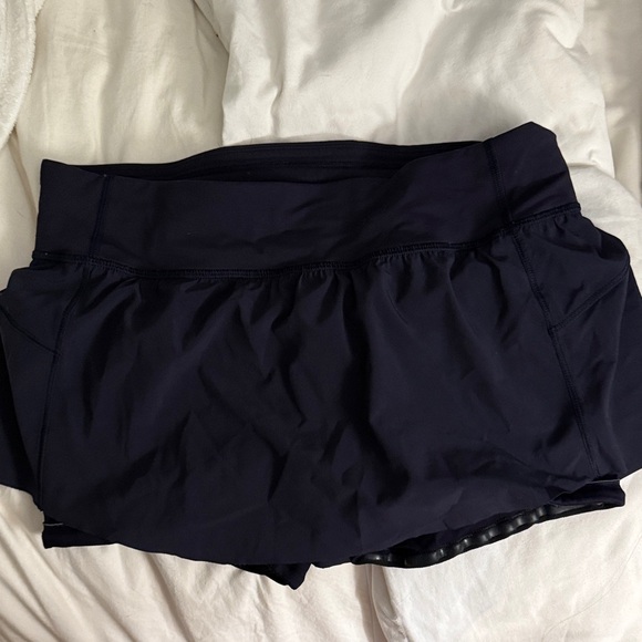 Lululemon Tennis Skirt - Picture 1 of 6